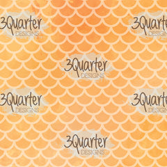 3Quarter Designs Poseidon's Kingdom 8x8 Paper Pack-11