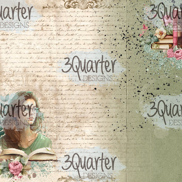 The Storyteller 8x8 Pack-3