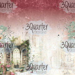 The Storyteller 8x8 Pack-5