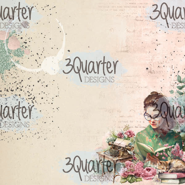 The Storyteller 8x8 Pack-7