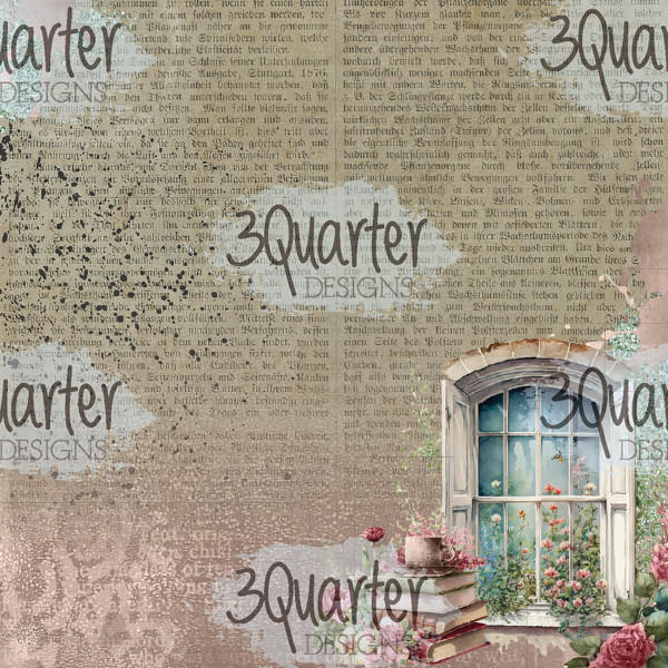 The Storyteller 8x8 Pack-9