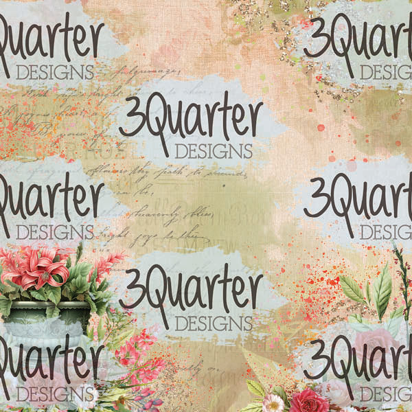 Peaceful Illusions 8x8 Pack-2