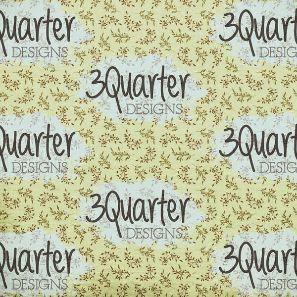 Peaceful Illusions 8x8 Pack-12