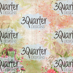 Peaceful Illusions 8x8 Pack-3