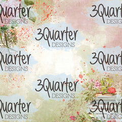Peaceful Illusions 8x8 Pack-5