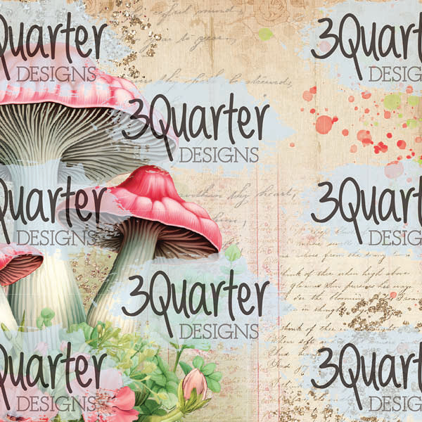 Peaceful Illusions 8x8 Pack-6