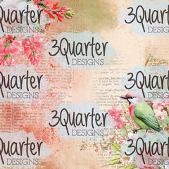 Peaceful Illusions 8x8 Pack-8