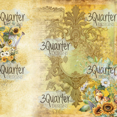 Sunflower Elixir 8x8 pack-2