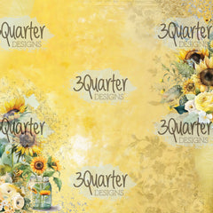 Sunflower Elixir 8x8 pack-3