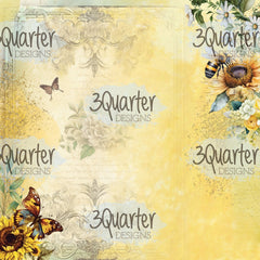 Sunflower Elixir 8x8 pack-5