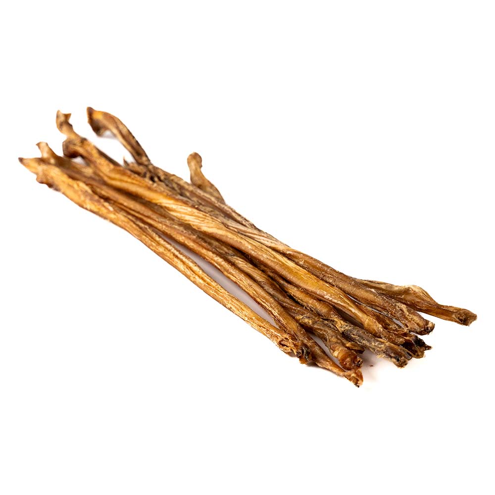 9-14" Lamb Pizzle Stick Single-3