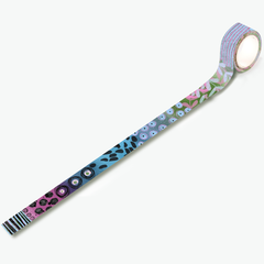 Cinta decorativa (Washi Tape) AALL and Create - 90 - Jellied Feels-1