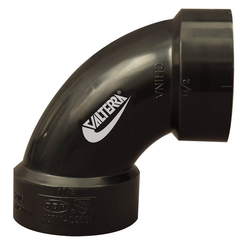 1-1/2" 90 Degree Elbow-1