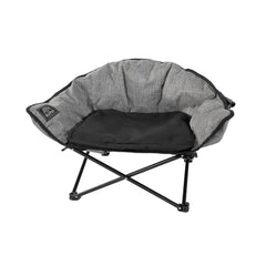 Kuma Little  Lazy Bear Dog Bed-2