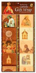 First Holy Communion Gift Wrap-1