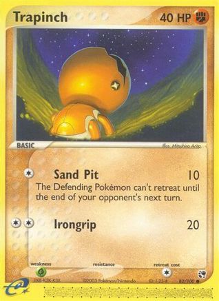 Trapinch/100 - Sandstorm-1