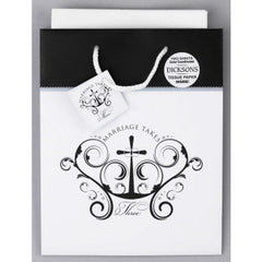 Marriage Takes Three Gift Bag-1