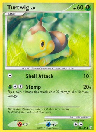 Turtwig/147 - Supreme Victors-1