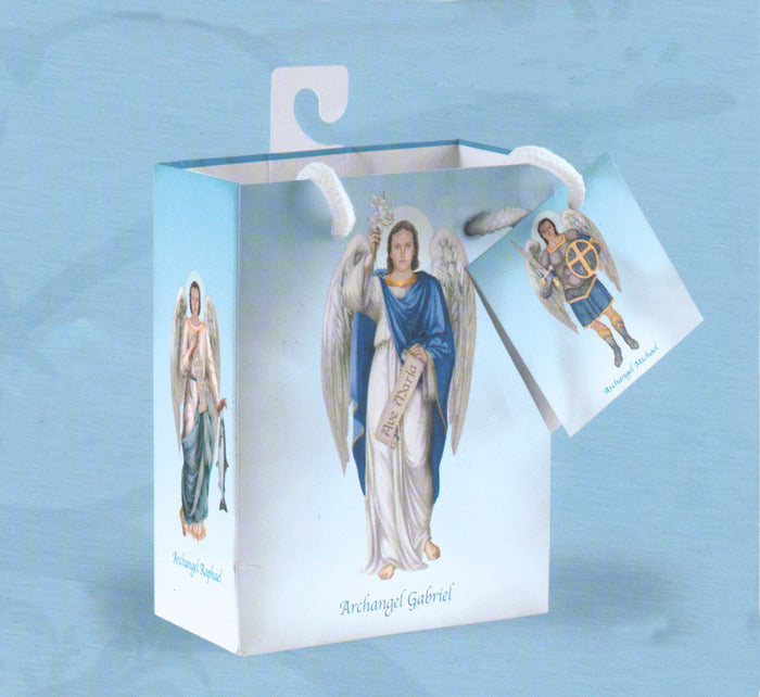 Archangels Gift Bag-1