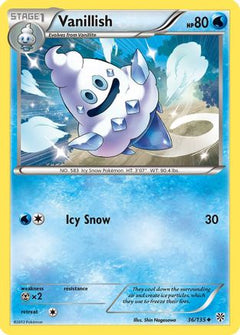 Vanillish/135 - Plasma Storm-1