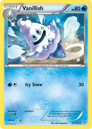 Vanillish/135 - Plasma Storm-1
