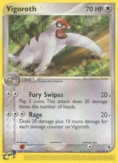 Vigoroth/109 - Ruby and Sapphire-1