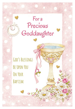 Goddaughter Baptism Card-1