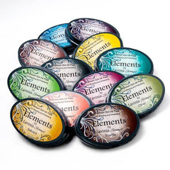 Elements Premium Dye Ink-1