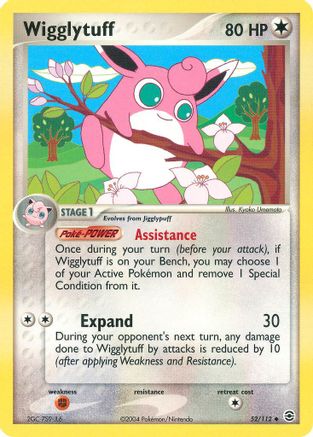 Wigglytuff/112 - FireRed & LeafGreen-1