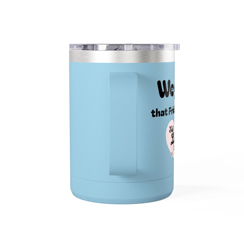 Self Love 15oz  Tumbler-34