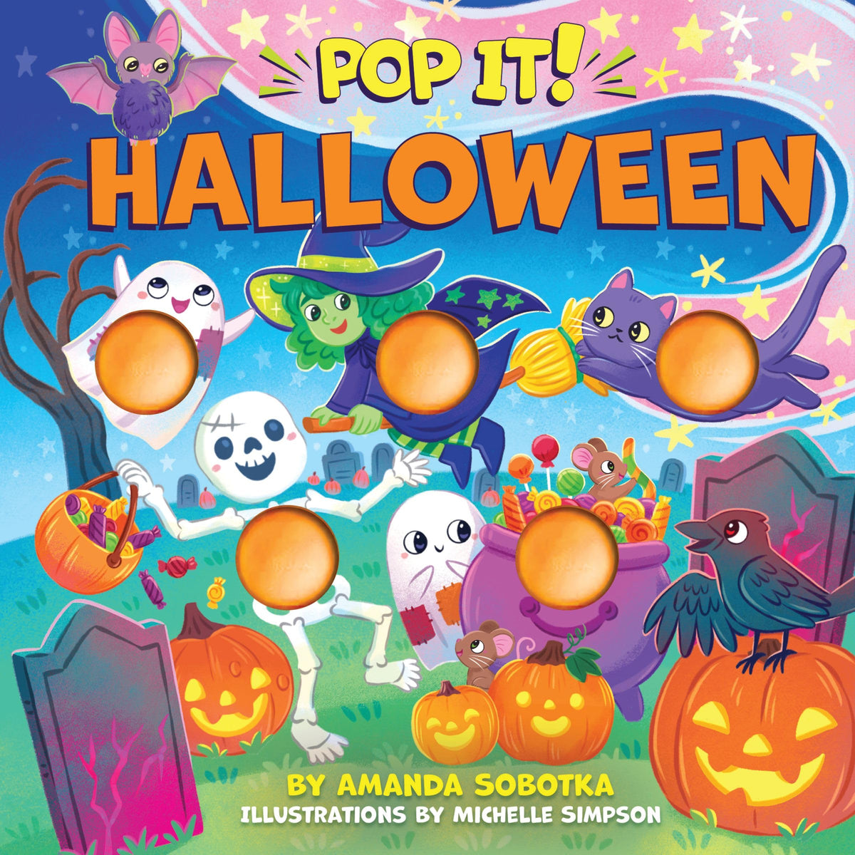 Pop It! Halloween-1
