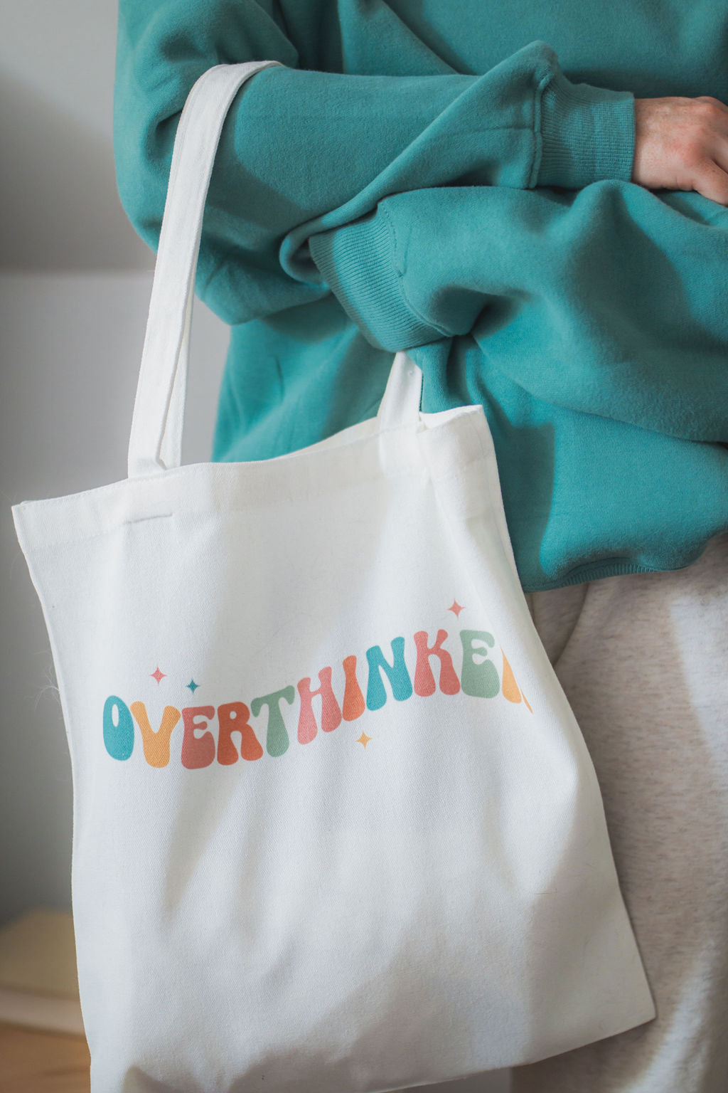 All The Feels Collection - Tote Bags-2