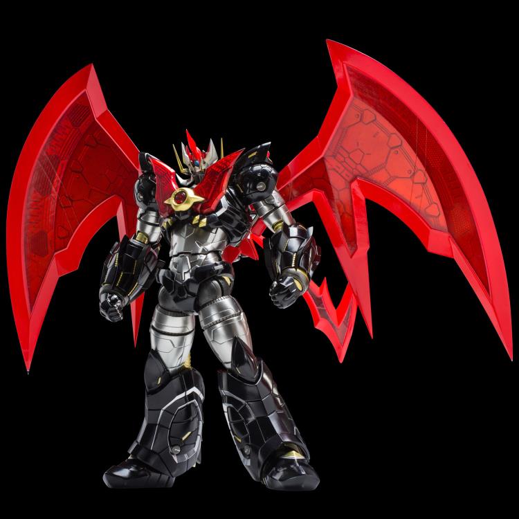 SENTINEL - Mazinkaiser RIOBOT Mazinkaiser Figure-12