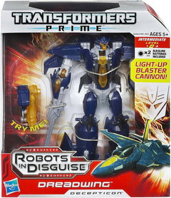 Transformers Prime Dreadwing-1