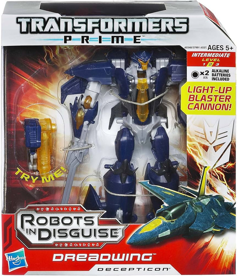 Transformers Prime Dreadwing-1