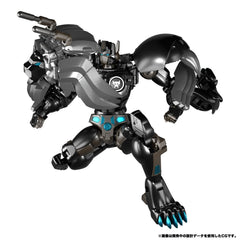 Transformers Masterpiece Edition MP-48+ Beast Wars II Dark Amber Leoprime-6