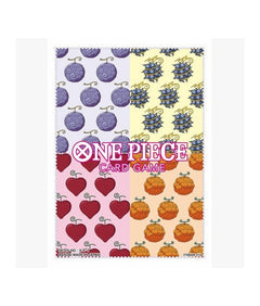 One Piece CG - Devil's Fruit Collection Sleeves-1