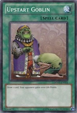 Upstart Goblin (DEM1-EN014) - Demo Pack Unlimited-1