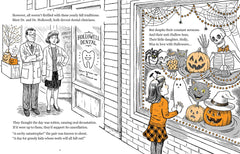 Spoops: The Little Spirits of Halloween-2