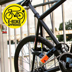 Kryptonite Evolution 4 Integrated Chain Bicycle Lock 🍁 All In One Marketplace Canada-2