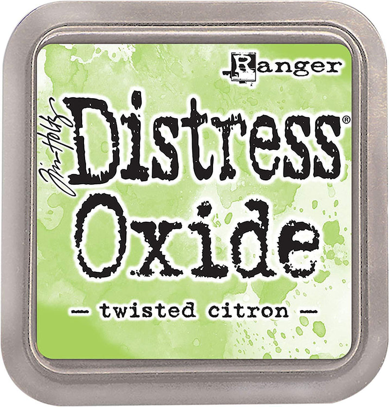 Tim Holtz Distress Oxide Ink Pad-41