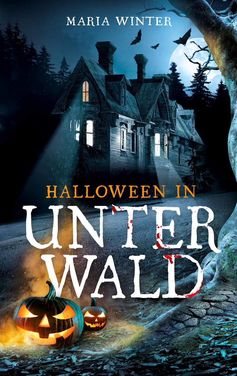 Halloween in Unterwald-1