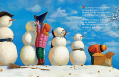 Snowmen at Halloween-2
