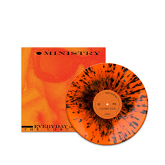 Every Day (is Halloween): The Lost Mixes (Vinyl)-3