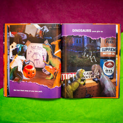 What the Dinosaurs Did on Halloween-5