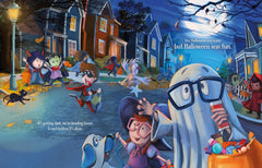 5 More Sleeps ’til Halloween-6