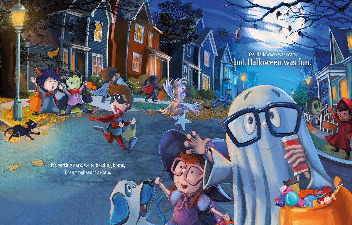 5 More Sleeps ’til Halloween-6