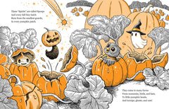 Spoops: The Little Spirits of Halloween-3