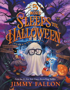 5 More Sleeps ’til Halloween-1