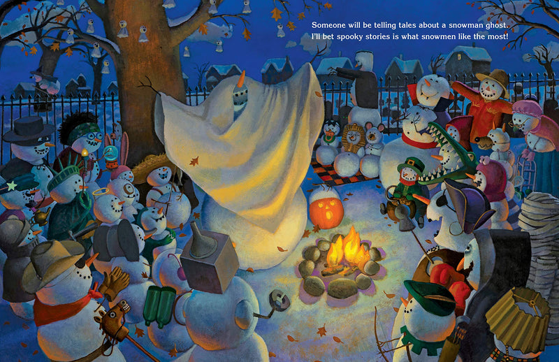 Snowmen at Halloween-4
